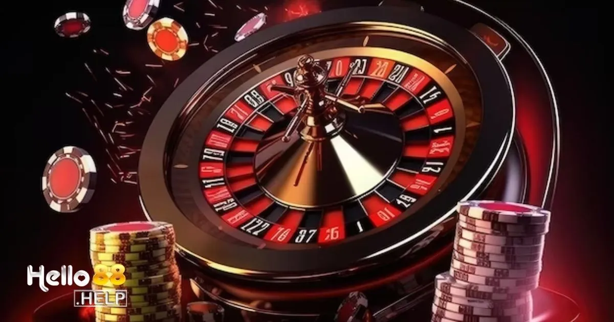 Đánh Bạc Trực Tuyến Là Gì? Casino trực tuyến