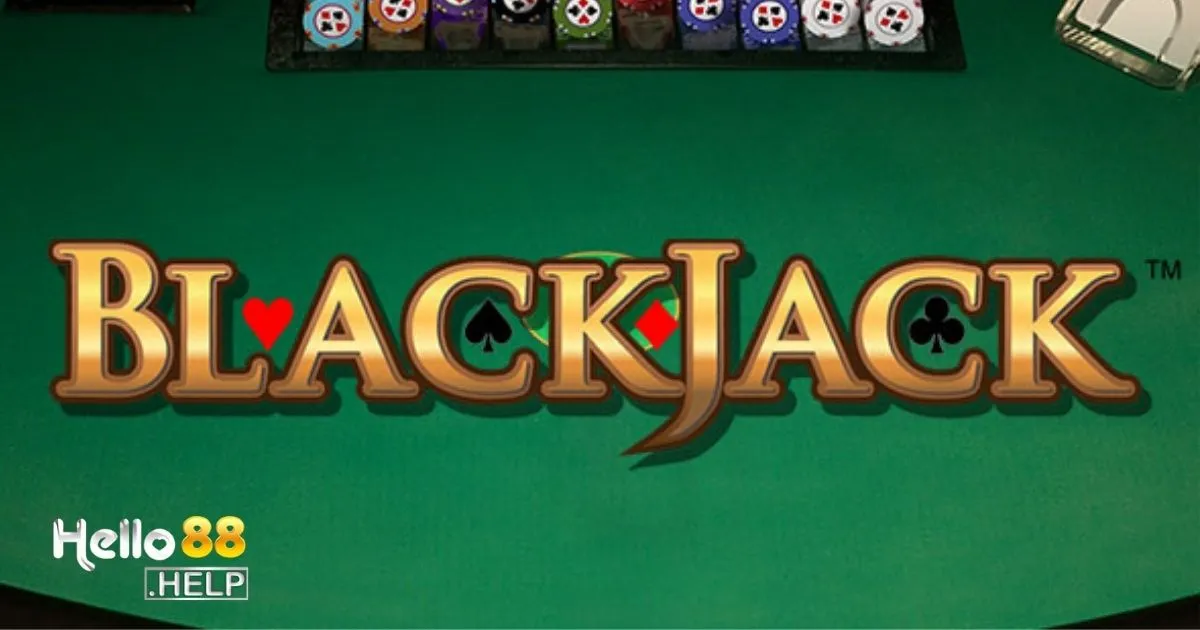 Live Blackjack Là Gì? Cách Chơi Blackjack Trực Tuyến Hello88 4 Live Blackjack Là Gì? Đưa ra quyết định dựa trên điểm số