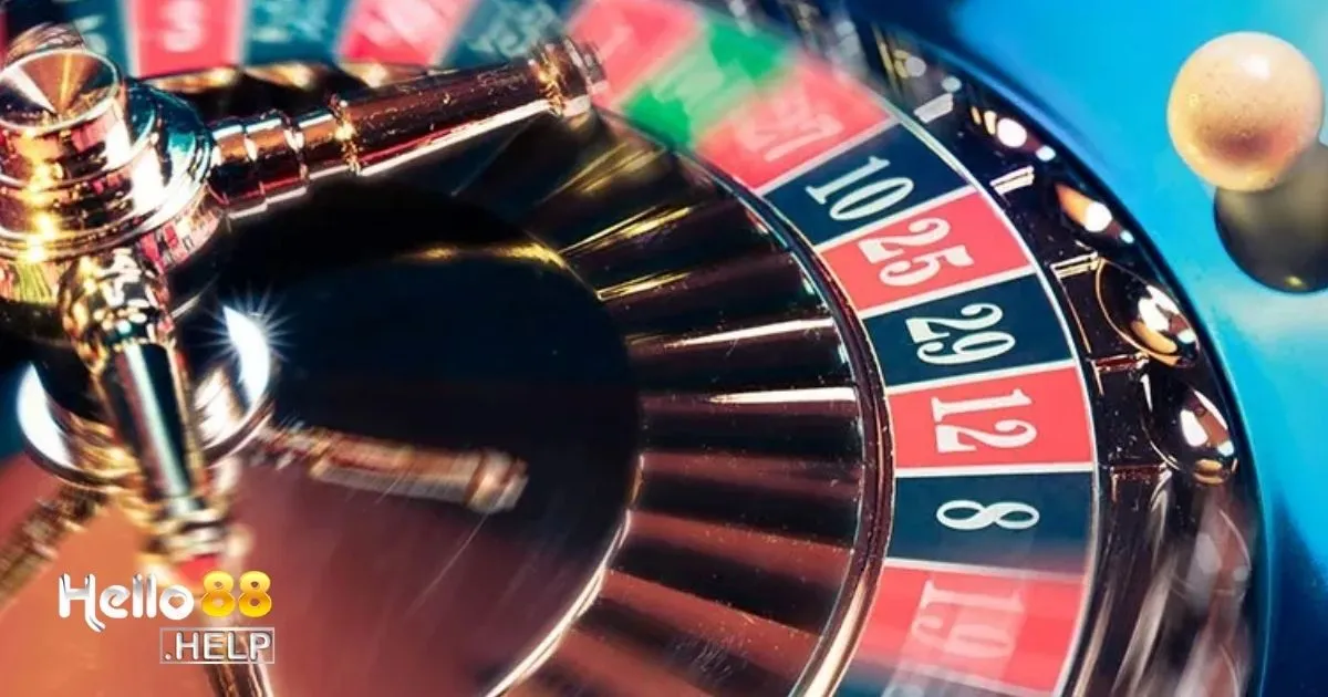 Trò Chơi Casino Trực Tuyến Là Gì? Cách Tham Gia Tại Hello88 3 Trò Chơi Casino Trực Tuyến Là Gì? Các trò chơi casino trực tuyến phổ biến tại Hello88
