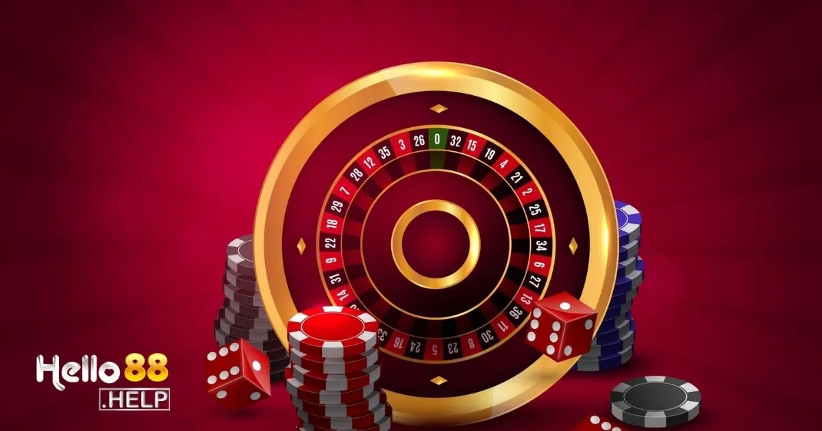 Trò Chơi Sòng Bạc Trực Tiếp Là Gì? Live Poker