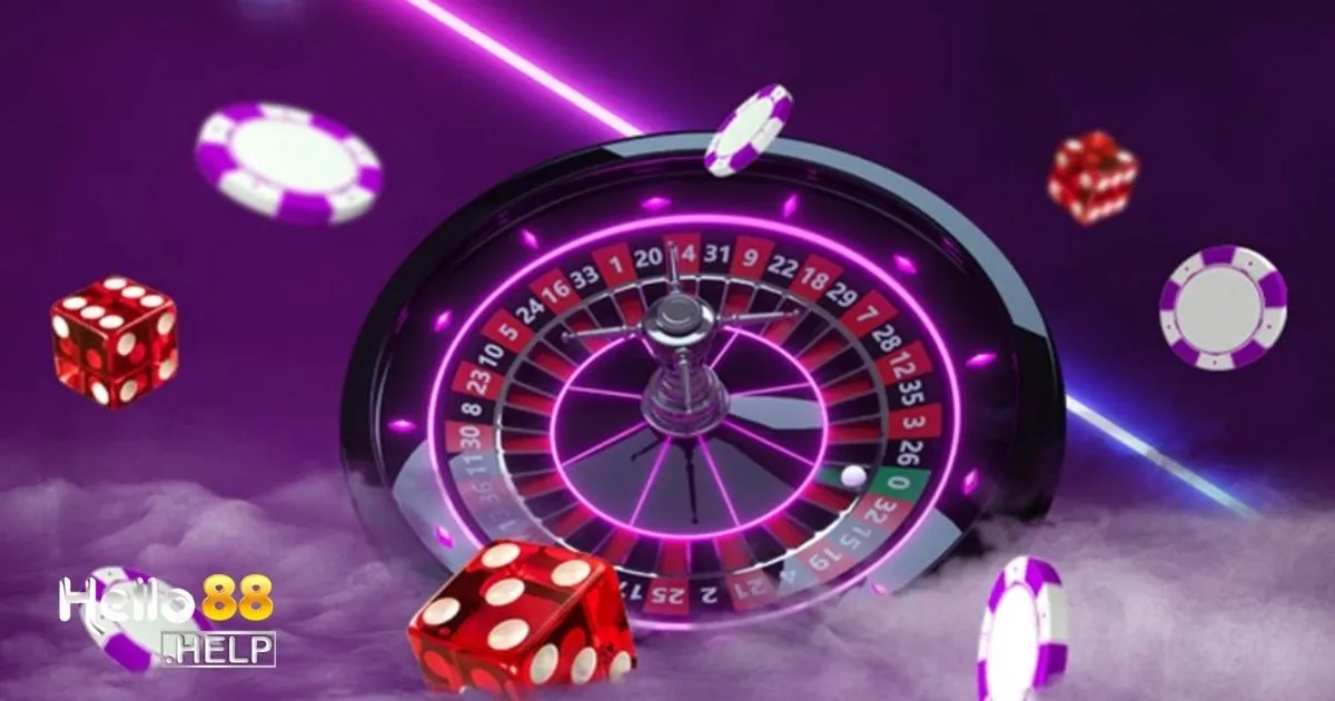 Trò Chơi Truyền Hình Trực Tiếp Là Gì? Cách Tham Gia Hello88 4 Trò Chơi Truyền Hình Trực Tiếp Là Gì? Cách thức tham gia trò chơi hỏi đáp