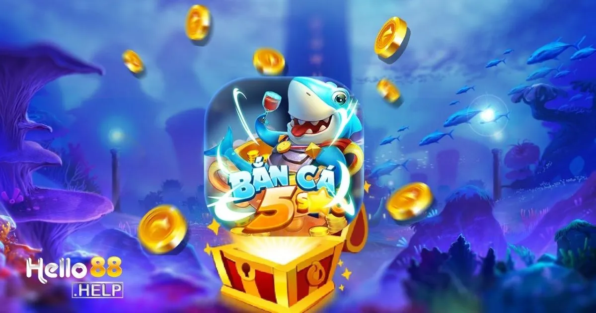 Bắn Cá Ăn Tiền Là Gì? Cách Chơi Để Kiếm Xu Tại Hello88 4 Bí quyết nhắm mục tiêu chuẩn xác để thắng lớn