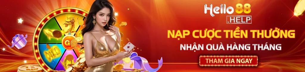 Hello88 24 Banner hello88