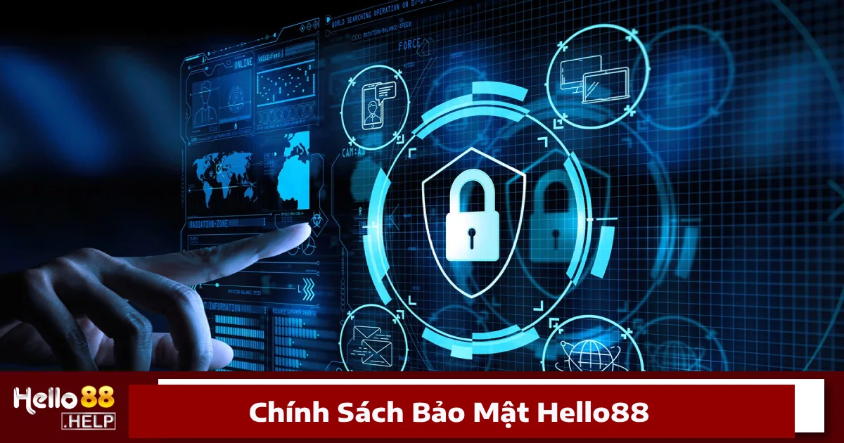 Biện Pháp Bảo Mật Tài Khoản & Giao Dịch