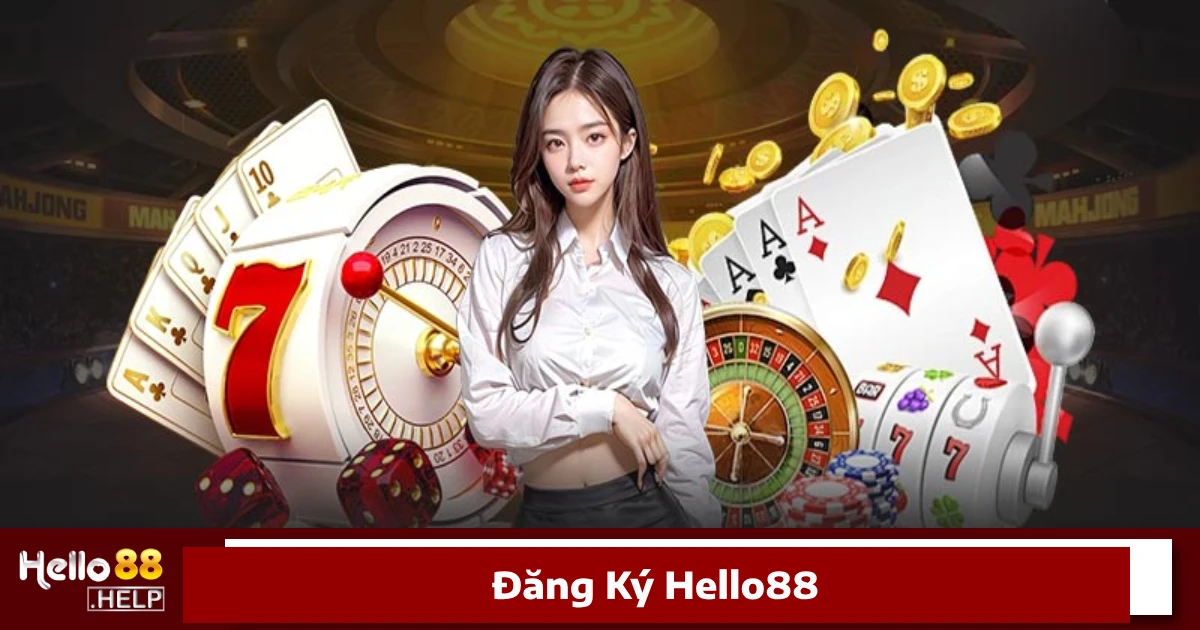 Đăng Ký Hello88 – Hướng Dẫn Chi Tiết Từ A Đến Z Cho Newbie 3 Những Lưu Ý Quan Trọng Khi Đăng Ký Hello88