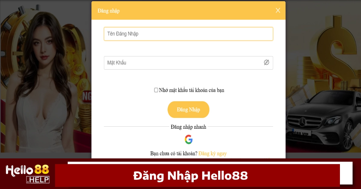 Đăng Nhập Hello88 – Cách Truy Cập Tài Khoản Game Dễ Dàng 2 Kích hoạt bảo mật hai lớp (2FA) để tăng an toàn