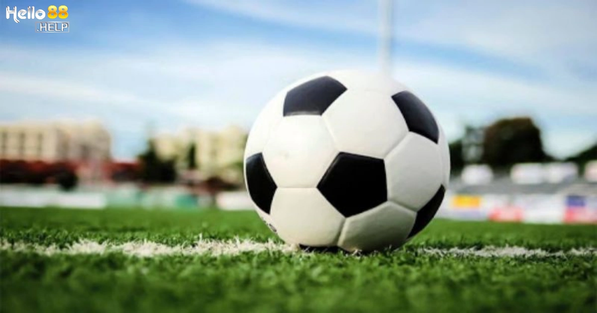 Kèo 3/3.5 Trái Là Gì? Hướng Dẫn Cách Đặt Cược Tại Hello88 2 Kèo 3/3.5 trái là gì?