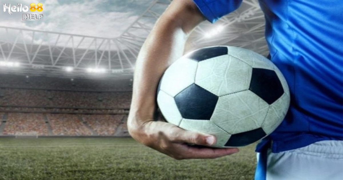 Kèo chấp 0.25 là gì?