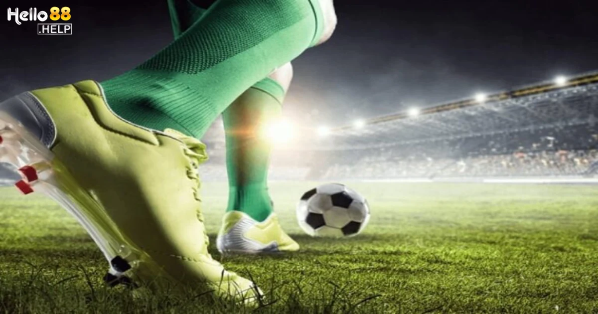 Khi nào nhà cái áp dụng kèo chấp 0.25?