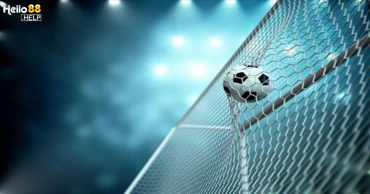 Kèo Chấp 0.5 Là Gì? Cách Đặt Cược Đúng Chuẩn Tại Hello88 2 Kèo chấp 0.5 là gì?