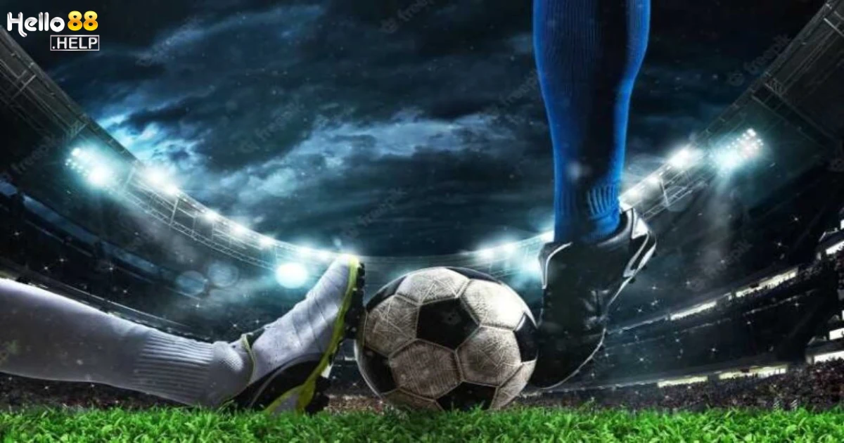 Kèo Chấp 0.5 Là Gì? Cách Đặt Cược Đúng Chuẩn Tại Hello88 4 Khi nào nên chọn kèo chấp 0.5?