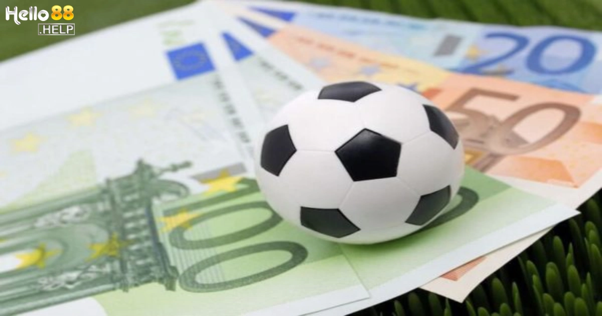 Kèo Chấp 0.5 Là Gì? Cách Đặt Cược Đúng Chuẩn Tại Hello88 5 Cách tính thắng, thua khi chơi kèo chấp 0.5