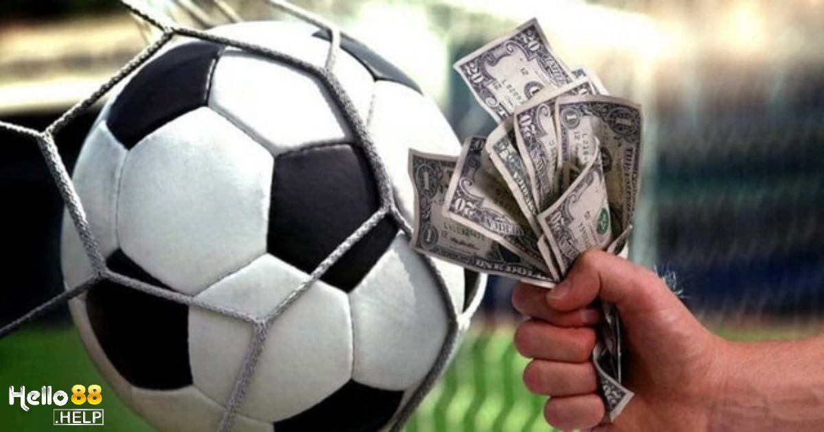 Khi nào nên chơi kèo chấp 1 trái?