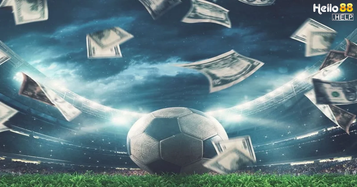 Hiểu về kèo chấp 1.25 (1 ¼ trái) và cách tính cược