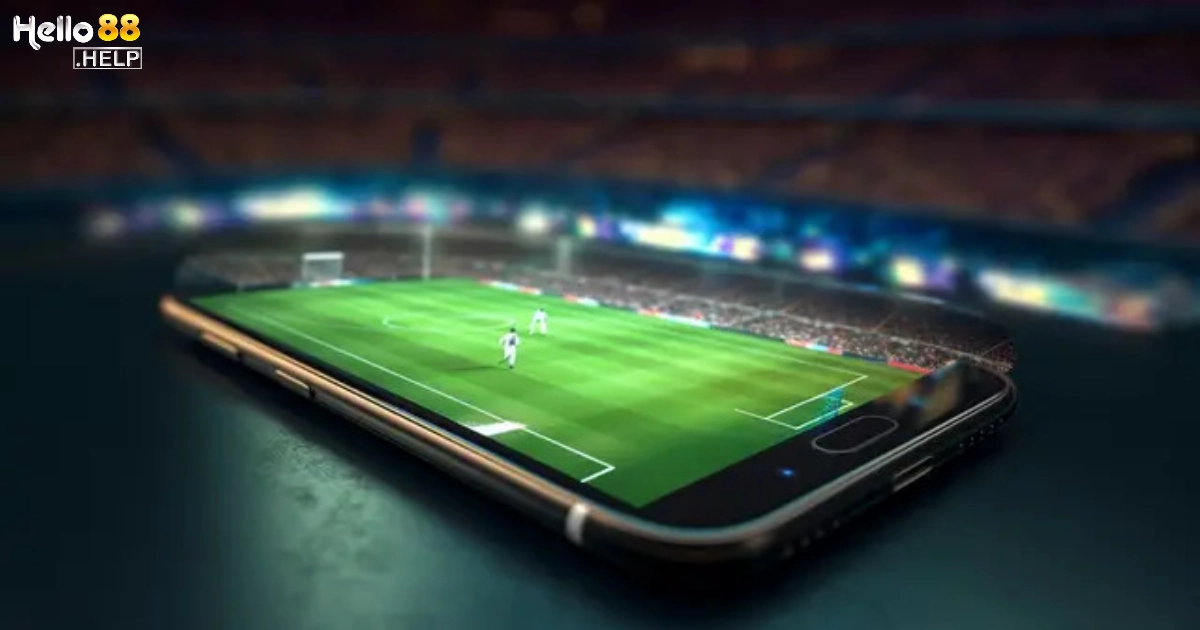 Kèo Chấp 1.5 Là Gì? Cách Đánh Kèo Cực Hiệu Quả Tại Hello88 4 Khi nào nên chọn kèo này?