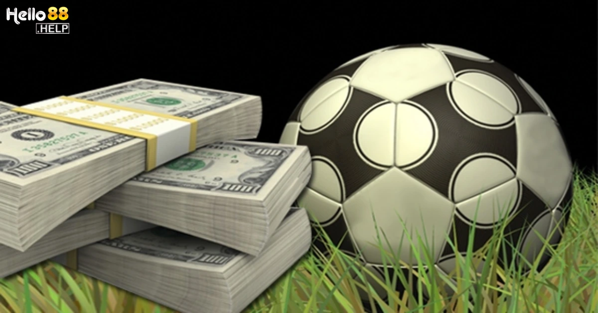 Kèo Chấp 2 2.5 Là Gì? Cách Đọc Kèo Hiệu Quả Trên Hello88 4 Khi đội kèo trên thắng cách biệt 2 bàn