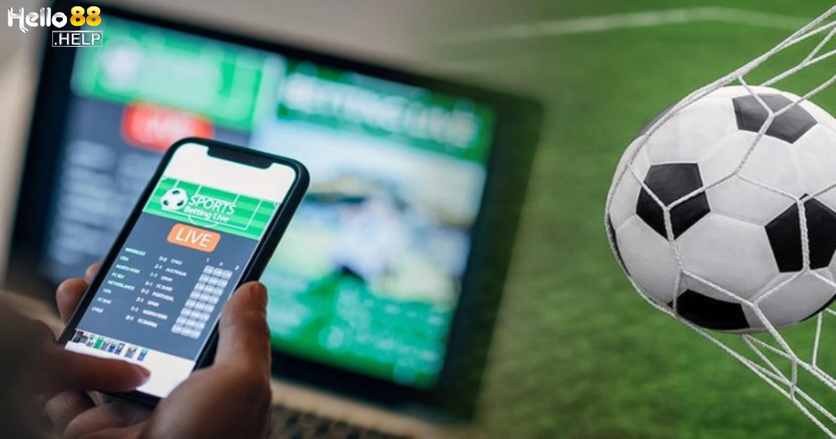 Kèo Chấp 2.5 Là Gì? Cách Đọc Kèo Chính Xác Trên Hello88 2 Kèo chấp 2.5 là gì?