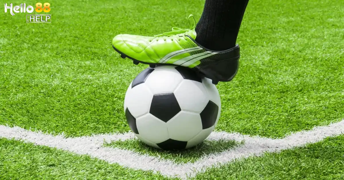 Kèo Chấp 3/4 Là Gì? Cách Đặt Cược Cực Hiệu Quả Tại Hello88 2 Kèo chấp 3/4 là gì?