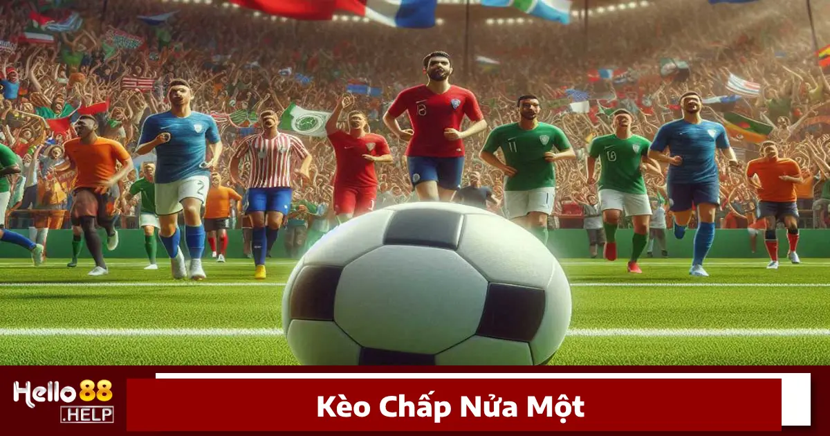 Kèo Chấp Nửa Một Là Gì? Cách Đọc Kèo Chính Xác Tại Hello88 3 Những điều cần lưu ý khi chơi kèo chấp nửa một
