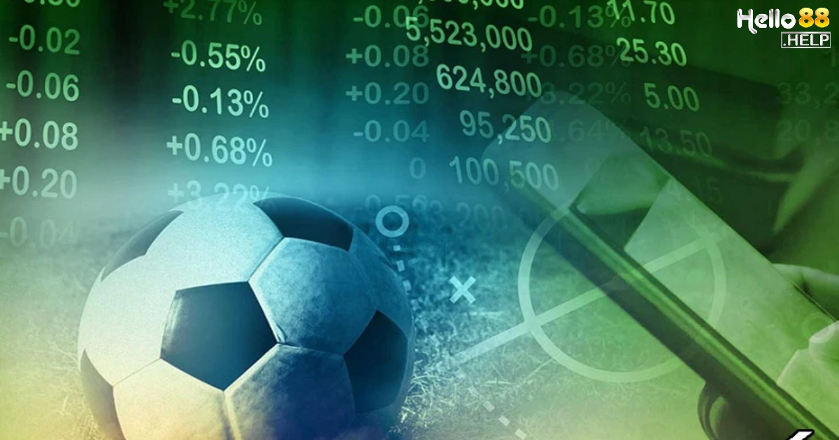 Kèo Châu Á Là Gì? Cách Đọc Kèo Chính Xác Nhất Trên Hello88 2 Kèo Châu Á là gì?