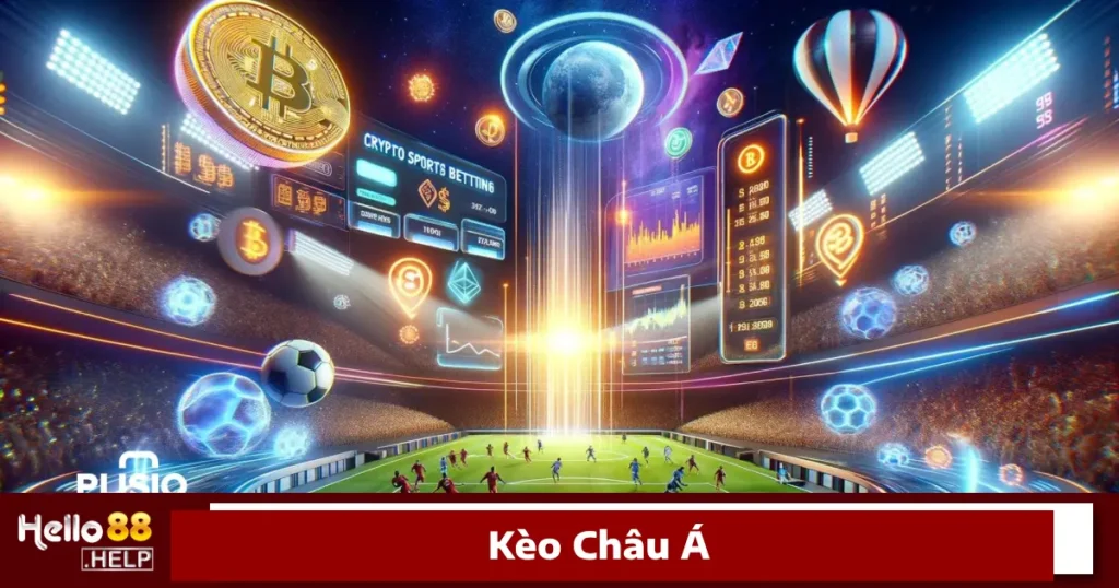 Kèo Châu Á Là Gì? Cách Đọc Kèo Chính Xác Nhất Trên Hello88 1 Cách tính tiền thắng, thua khi chơi kèo Châu Á
