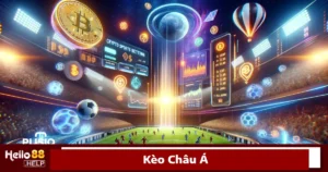 Cách tính tiền thắng, thua khi chơi kèo Châu Á