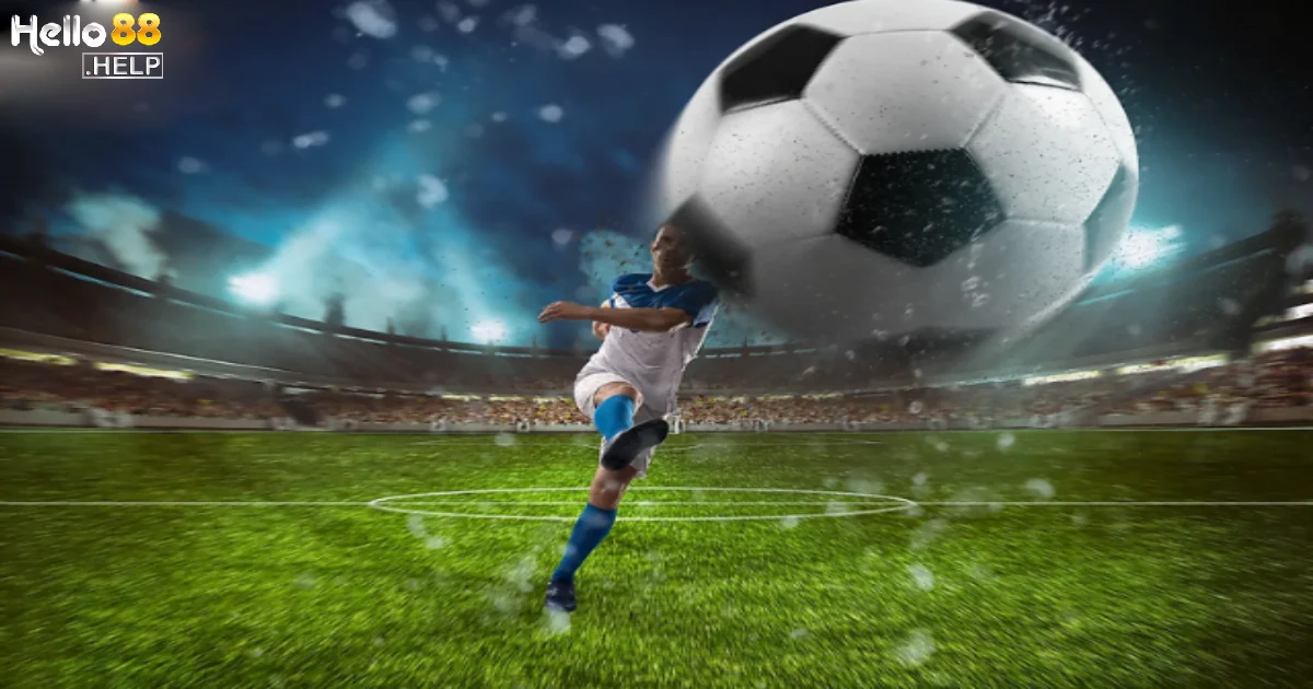 Kèo Châu Âu Là Gì? Cách Đặt Cược Đúng Chuẩn Tại Hello88 2 Kèo Châu Âu là gì?