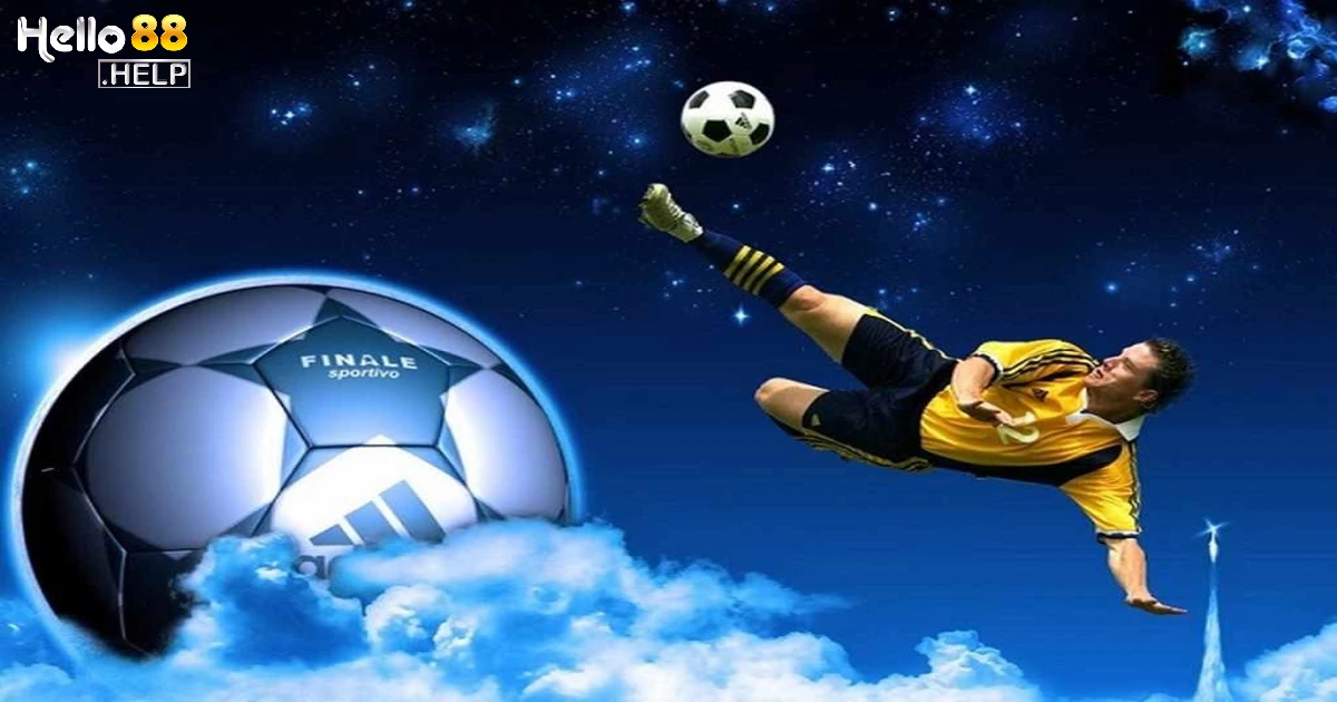 Kèo Châu Âu Là Gì? Cách Đặt Cược Đúng Chuẩn Tại Hello88 3 Cách đặt cược kèo Châu Âu tại Hello88