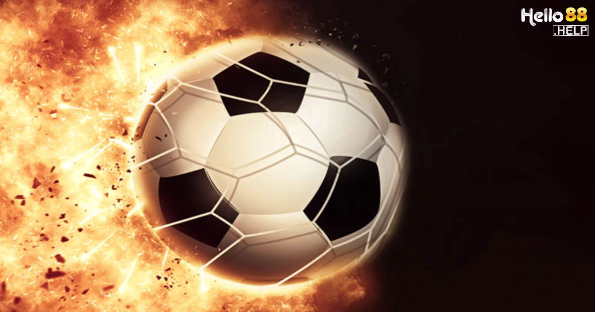 Kèo Châu Âu Là Gì? Cách Đặt Cược Đúng Chuẩn Tại Hello88 4 Kèo 1×2 – Đội chủ nhà thắng, hòa, đội khách thắng