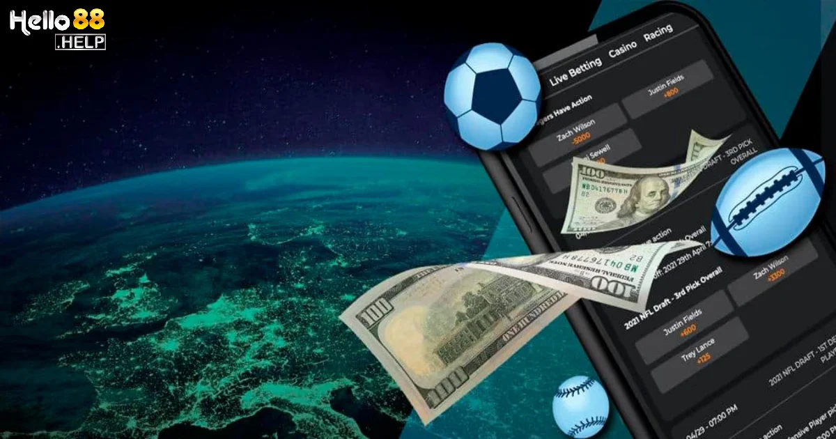 Kèo Cơ Hội Kép: Cách Chơi Để Tăng Tỷ Lệ Thắng Trên Hello88 2 Kèo cơ hội kép là gì?