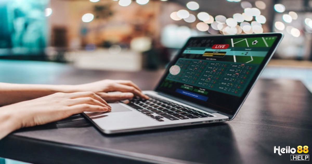 Kèo Cơ Hội Kép: Cách Chơi Để Tăng Tỷ Lệ Thắng Trên Hello88 3 Kèo 1X – Đội chủ nhà thắng hoặc hòa