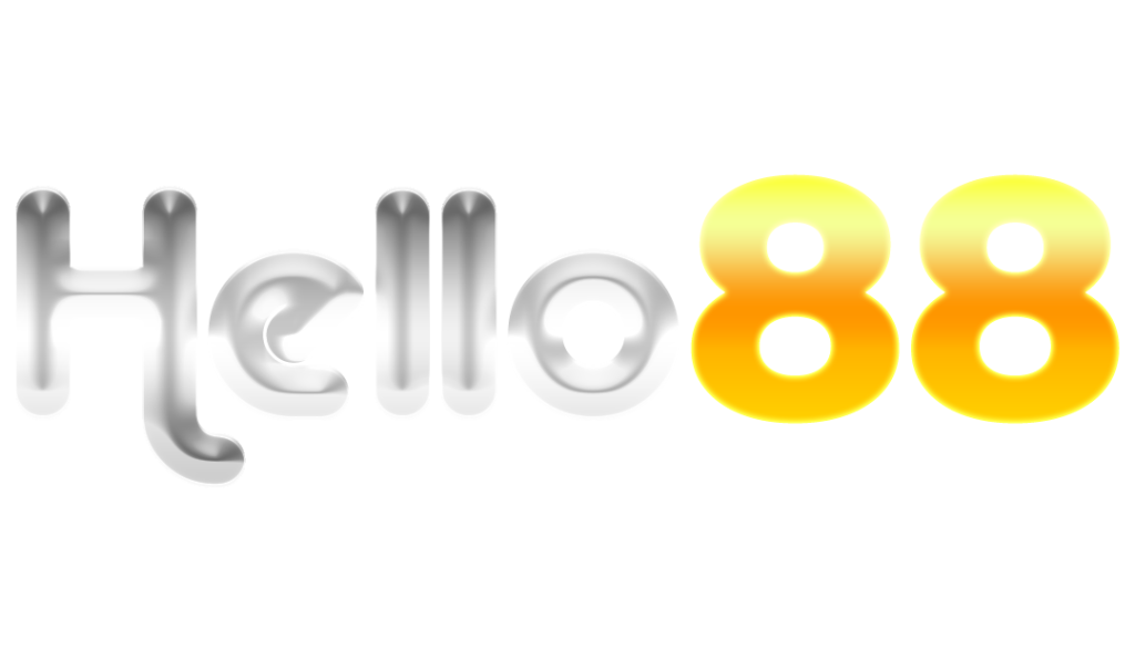 Hello88 22 logo w8́