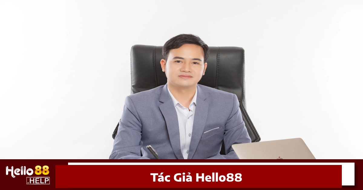 Nguyễn Minh Tuấn – Người Đứng Sau Thành Công Của Hello88